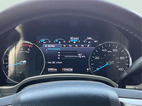 Used 2022 Ford F250 Lariat AWD/4WD image 43