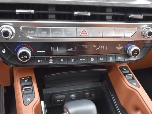 New 2025 Kia Telluride AWD image 30