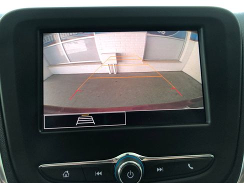 Used 2022 Chevrolet Equinox LT FWD image 29