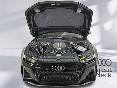 New 2026 Audi RS 7 Performance image 15