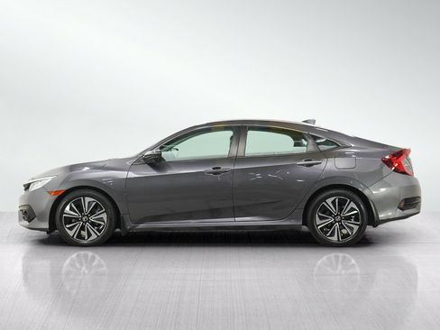 Used 2016 Honda Civic EX-T image 2