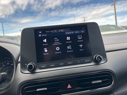 Used 2023 Hyundai Kona SEL image 44