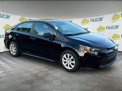 Used 2023 Toyota Corolla LE