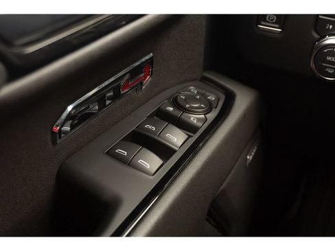 Used 2024 GMC Sierra 1500 AT4 w/ AT4 Preferred Package AWD/4WD image 28