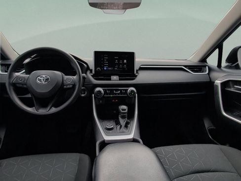 Used 2023 Toyota RAV4 AWD Hybrid image 36