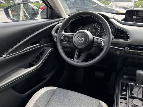 New 2026 MAZDA CX-30 AWD 2.5 S image 21