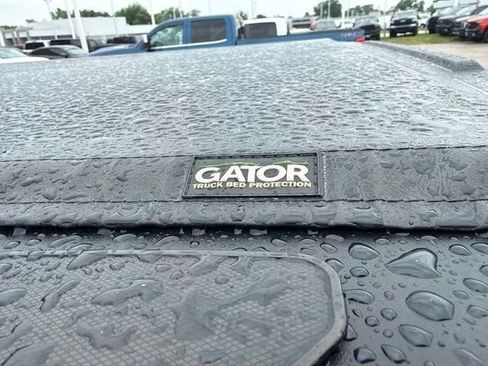 Used 2024 GMC Sierra 1500 AT4 w/ AT4 Premium Package AWD/4WD image 15