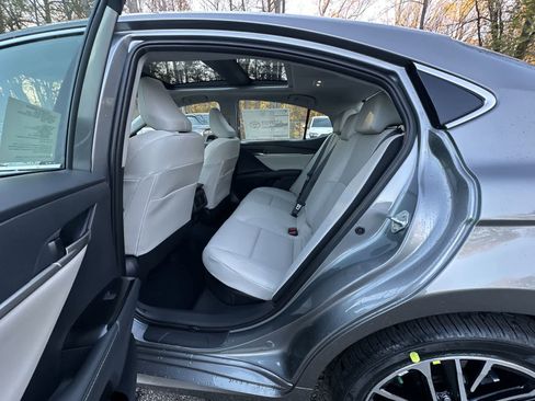 New 2026 Toyota Camry XLE w/ Premium Package image 28