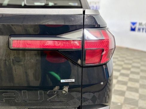 Used 2024 Hyundai Santa Cruz SEL w/ Activity Package AWD/4WD image 16