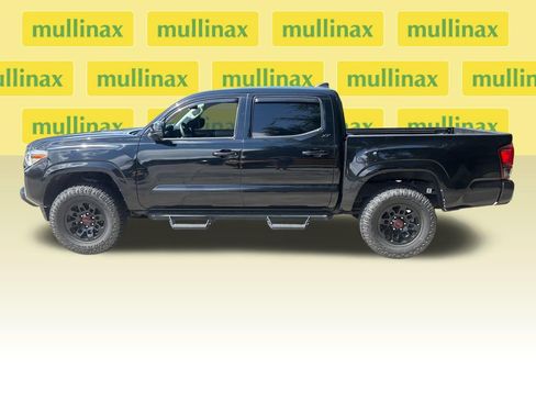 Used 2022 Toyota Tacoma SR AWD/4WD image 10