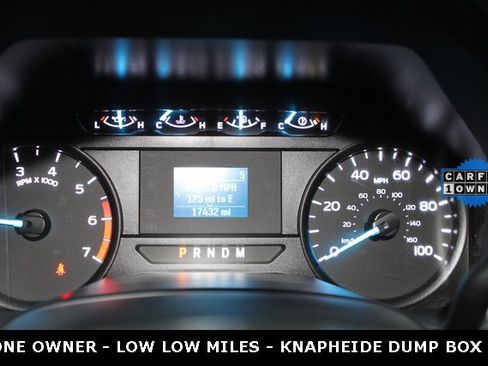 Used 2020 Ford F350 XL w/ Power Equipment Group image 17