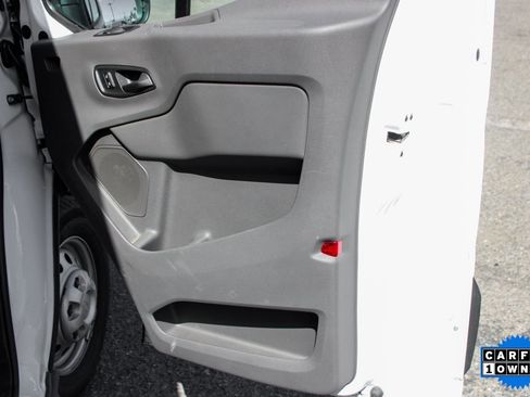 Used 2023 Ford Transit 350 XLT image 32