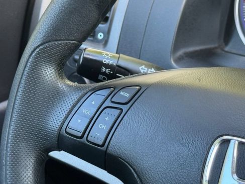 Used 2010 Honda CR-V EX image 19