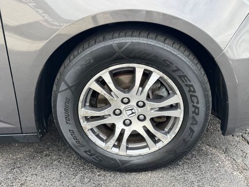 Used 2012 Honda Odyssey EX image 10