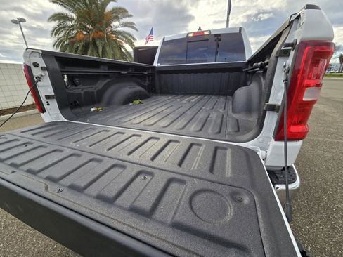 Used 2025 RAM 1500 Big Horn image 10