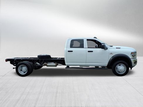 New 2026 RAM 5500 Tradesman image 3