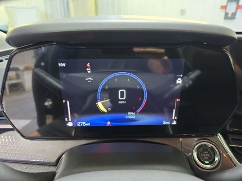 New 2026 Chevrolet Trax ACTIV w/ Driver Confidence Package FWD image 19