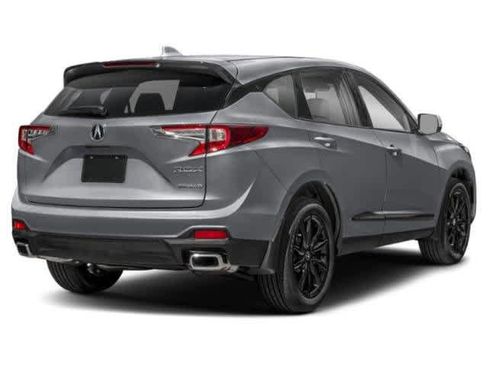 New 2026 Acura RDX SH-AWD image 2