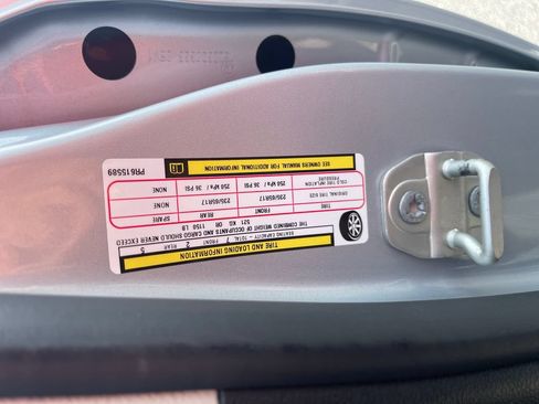 Used 2023 Chrysler Voyager LX FWD image 25