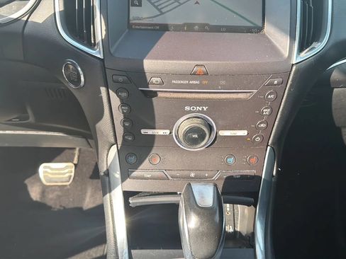 Used 2015 Ford Edge Sport w/ Equipment Group 401A AWD/4WD image 90