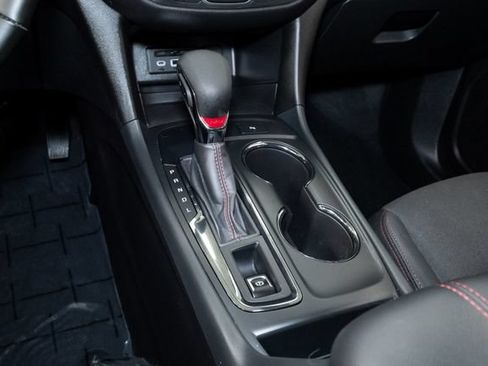 Used 2024 Chevrolet Equinox RS FWD image 22