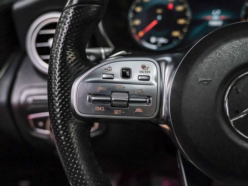 Used 2021 Mercedes-Benz GLC 300 image 13