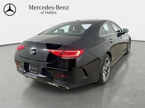 Certified 2023 Mercedes-Benz CLS 450 4MATIC image 12