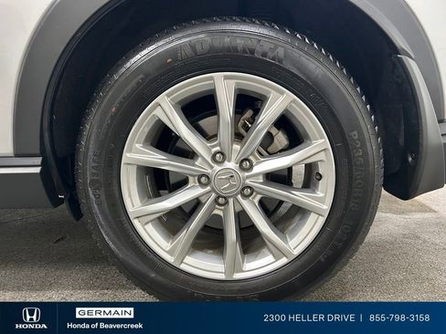 Used 2023 Honda CR-V EX image 14