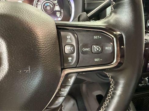 Used 2025 RAM 2500 Limited image 17