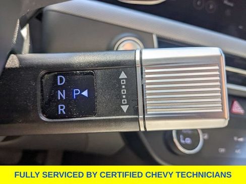 Used 2025 Hyundai Sonata SEL FWD image 24