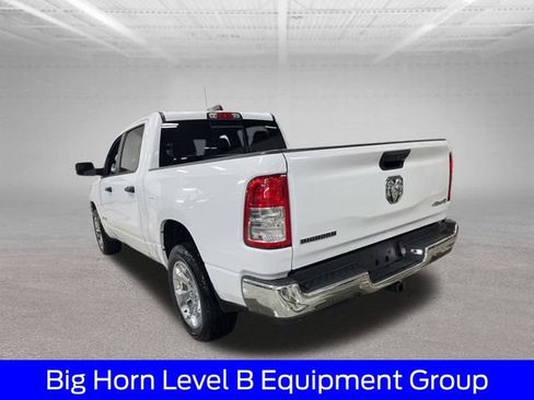 Used 2023 RAM 1500 Big Horn AWD/4WD image 5