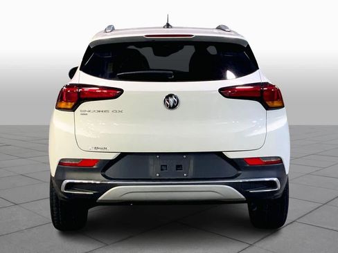 Used 2022 Buick Encore GX Essence w/ Experience Buick Package image 4