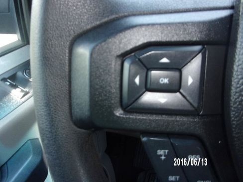 Used 2016 Ford F150 XL w/ Equipment Group 101A Mid RWD image 21
