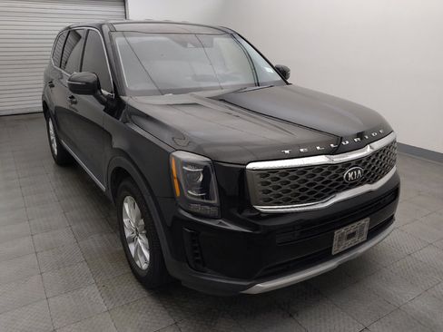 Used 2021 Kia Telluride LX image 14