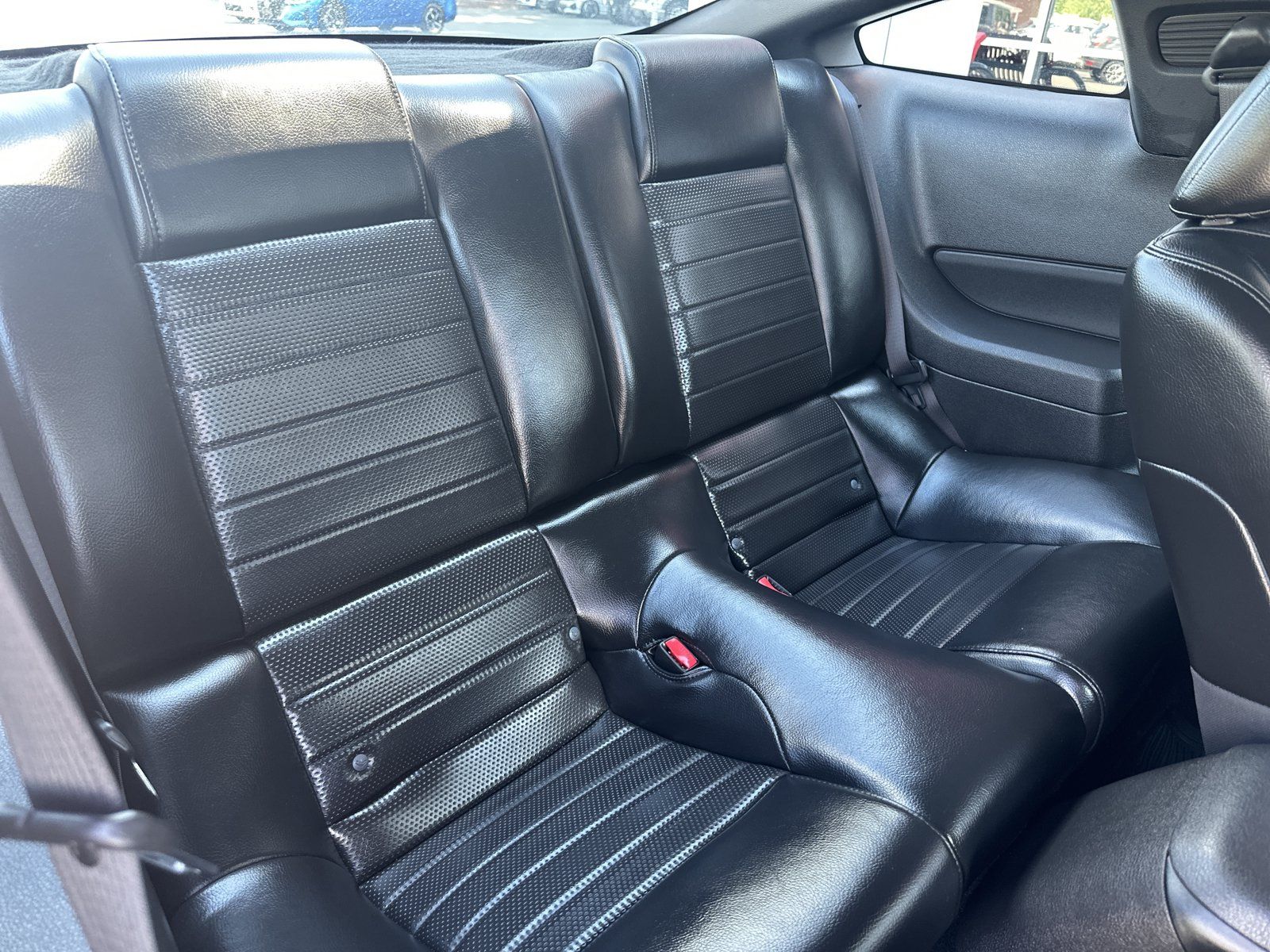 Used 2007 Ford Mustang GT Premium RWD image 31