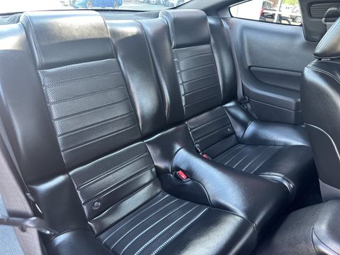Used 2007 Ford Mustang GT RWD image 31