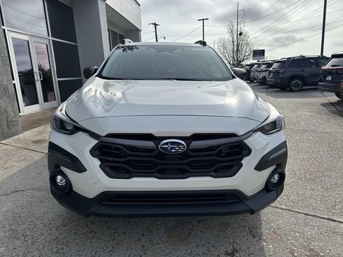 New 2026 Subaru Crosstrek 2.5i Limited w/ Crosstrek Mirror Package AWD/4WD image 2