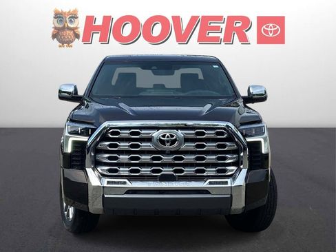 Used 2025 Toyota Tundra 1794 Edition AWD/4WD image 8