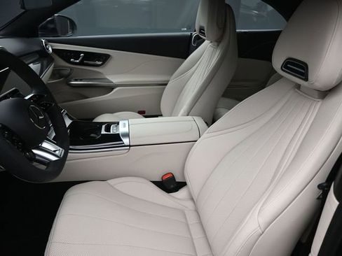 New 2026 Mercedes-Benz CLE 53 AMG 4MATIC Cabriolet image 33