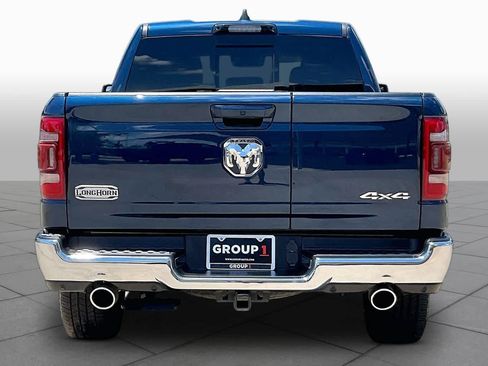 Certified 2023 RAM 1500 Limited AWD/4WD image 5