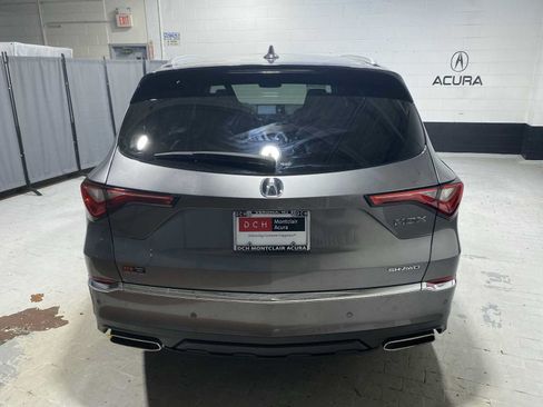 Certified 2023 Acura MDX SH-AWD w/ Advance Package image 5