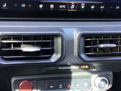 Certified 2025 Ford Mustang Dark Horse w/ Dark Horse Handlin Package image 24