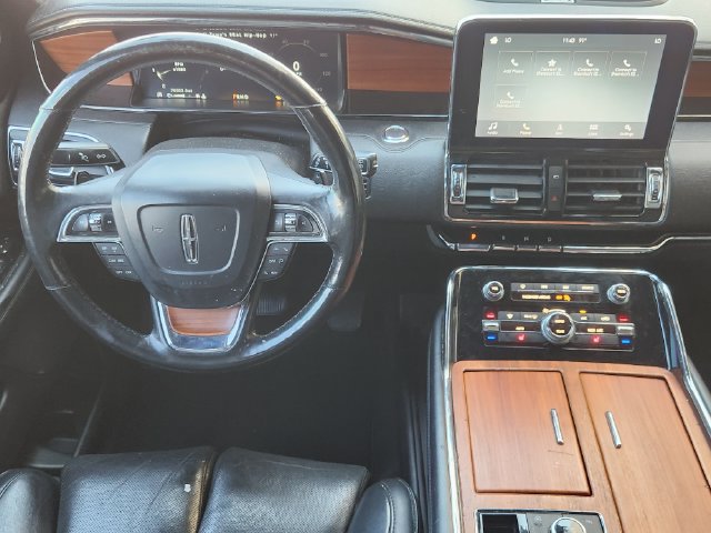 Used 2019 Lincoln Navigator L Select RWD image 27