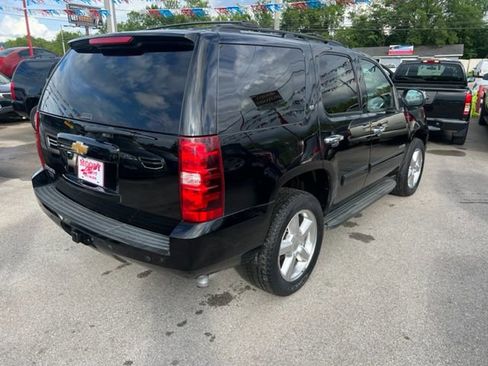 Used 2014 Chevrolet Tahoe LT w/ All-Star Edition image 3