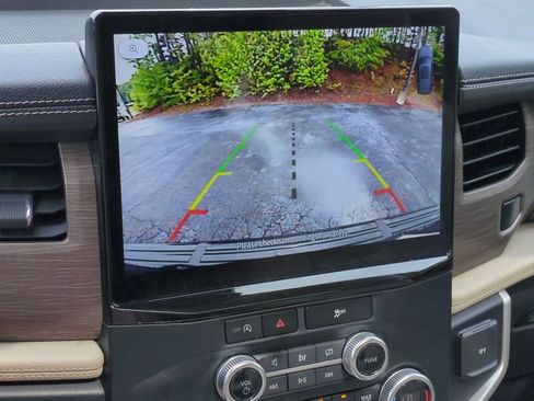 Certified 2024 Ford Expedition Max Limited RWD image 26