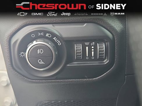 Used 2022 Jeep Gladiator Mojave w/ Cold Weather Group AWD/4WD image 29