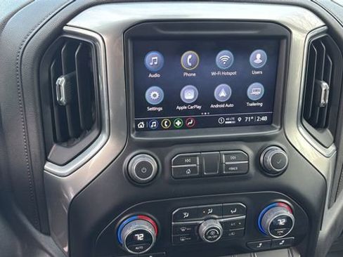 Used 2023 Chevrolet Silverado 2500 LT w/ Convenience Package image 27