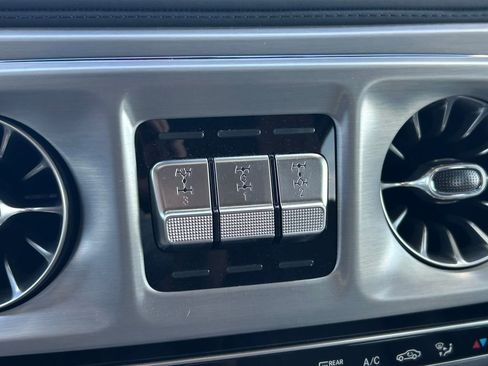 Used 2022 Mercedes-Benz G 63 AMG 4MATIC image 34
