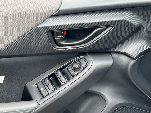 New 2026 Subaru Crosstrek 2.0i Premium image 18