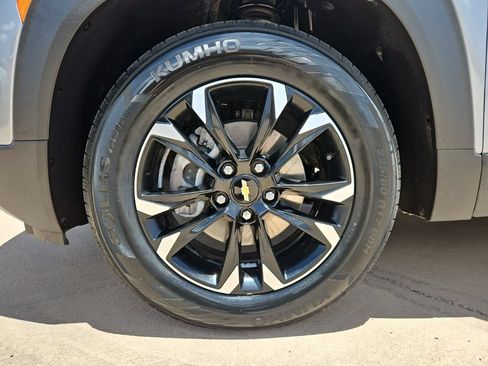 Used 2023 Chevrolet TrailBlazer LT FWD image 7